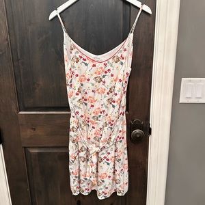 Promod Floral dress